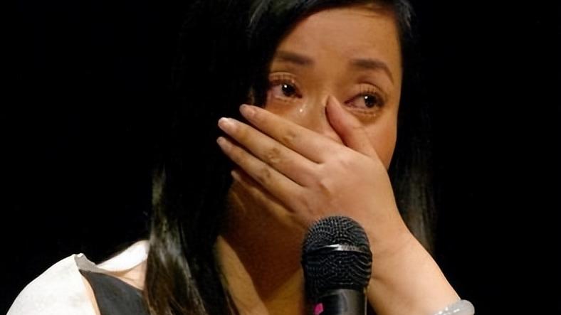 毛阿敏|“晚会天后”毛阿敏：9次登春晚，39岁嫁富豪，丈夫离世留下260亿