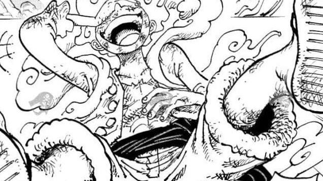 火影忍者|海贼王：橡胶果实真身公开后粉丝最心疼的是艾尼路输得太冤了