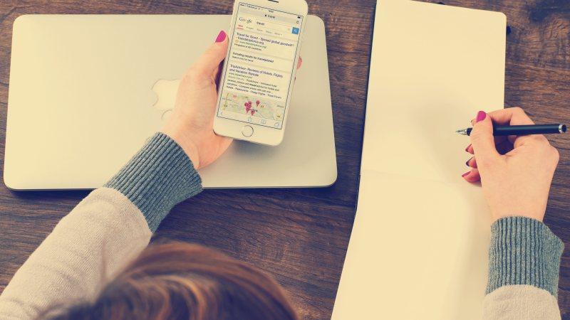 自媒体|小生意人要拥抱自媒体，老板一定要亲自入场做个人IP!