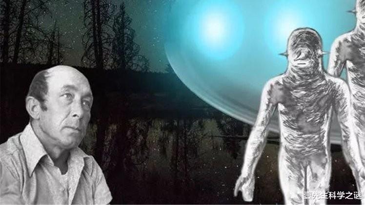 神秘人爆料，地球上生存200多种外星人，列举出8种的外貌特征