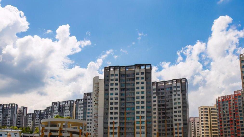 哈尔滨|为什么现在房价不能出现大幅下跌？专家：房价下跌没任何好处