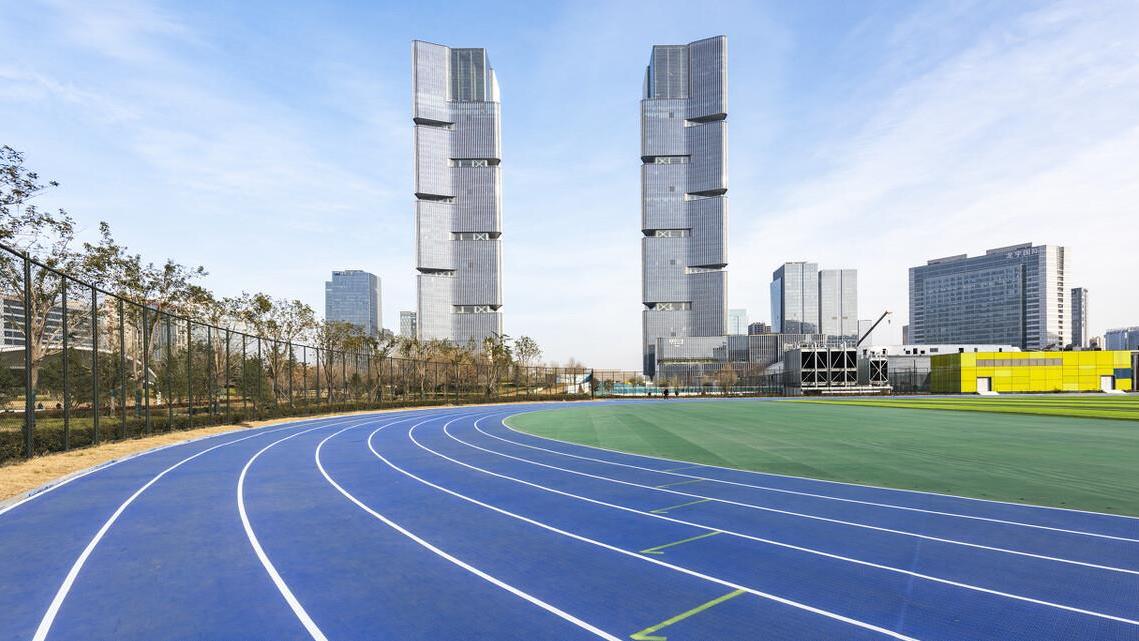 郑州|郑州房价不是低洼地了，郑东新区房价2万了，郑州楼市分析第24期