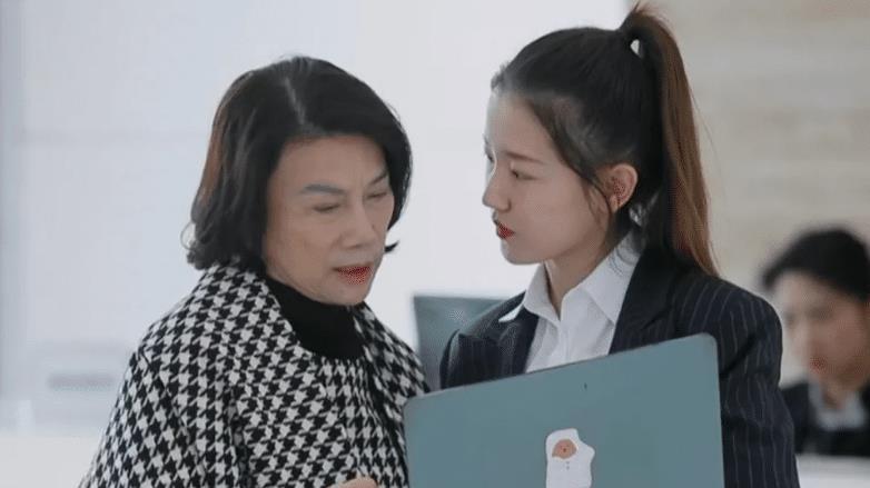 熊黛林|孟羽童被董明珠解雇？被移出公司通讯录？本人：反正最后都会失去