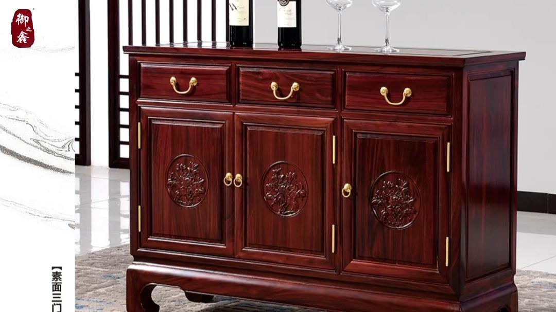 红木家具涨价的真正原因是什么？