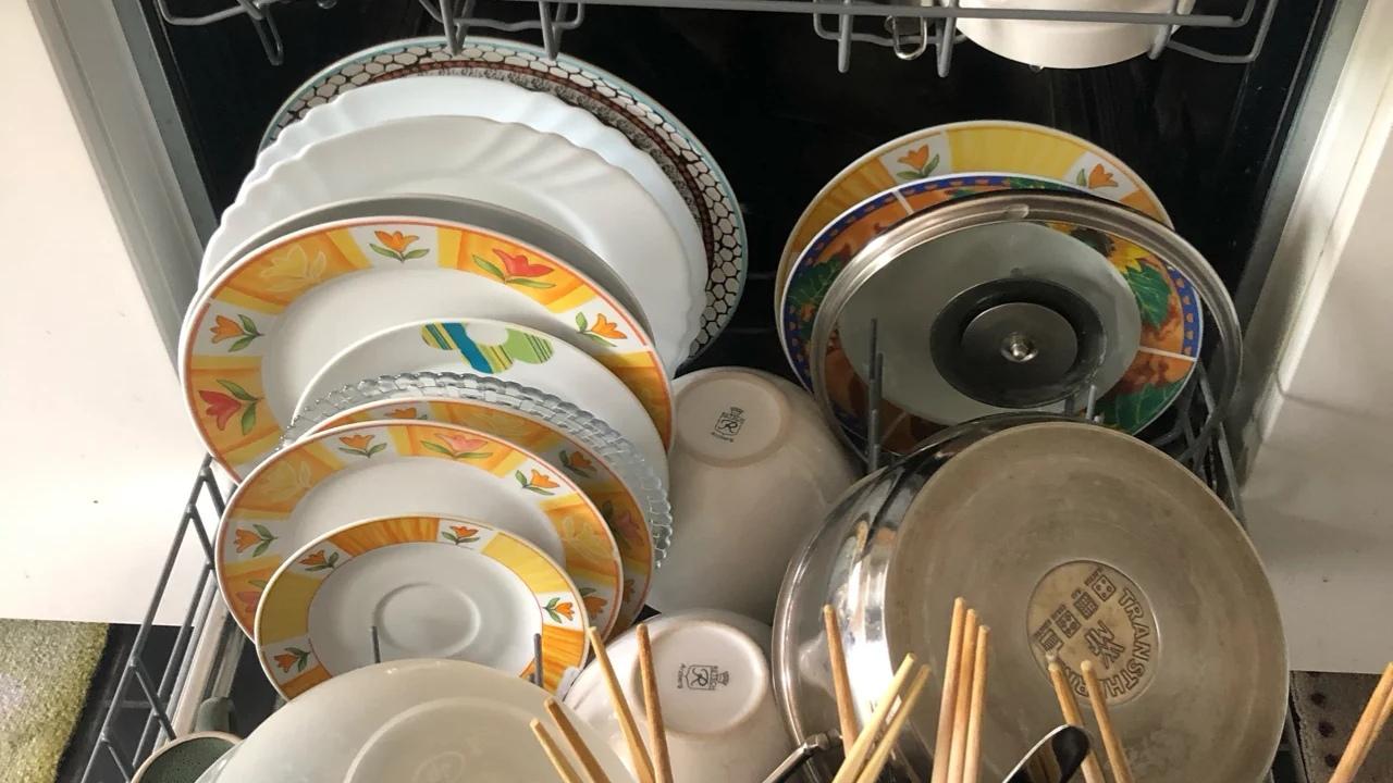 洗碗机|选洗碗机，建议大家这7种不要买，绝非误导，是过来人的经验教训