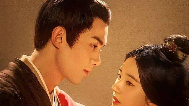 电视剧|2022播放量最高陆剧排行榜TOP10盘点！《星汉灿烂》成最大赢家！