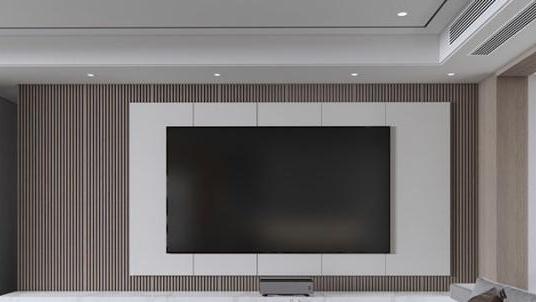 激光电视|它会是你的第一台激光电视吗？明基i930L4K激光电视详细体验记