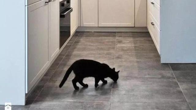 6-10平厨房大改造，5套厨房设计案例，小空间的大门道