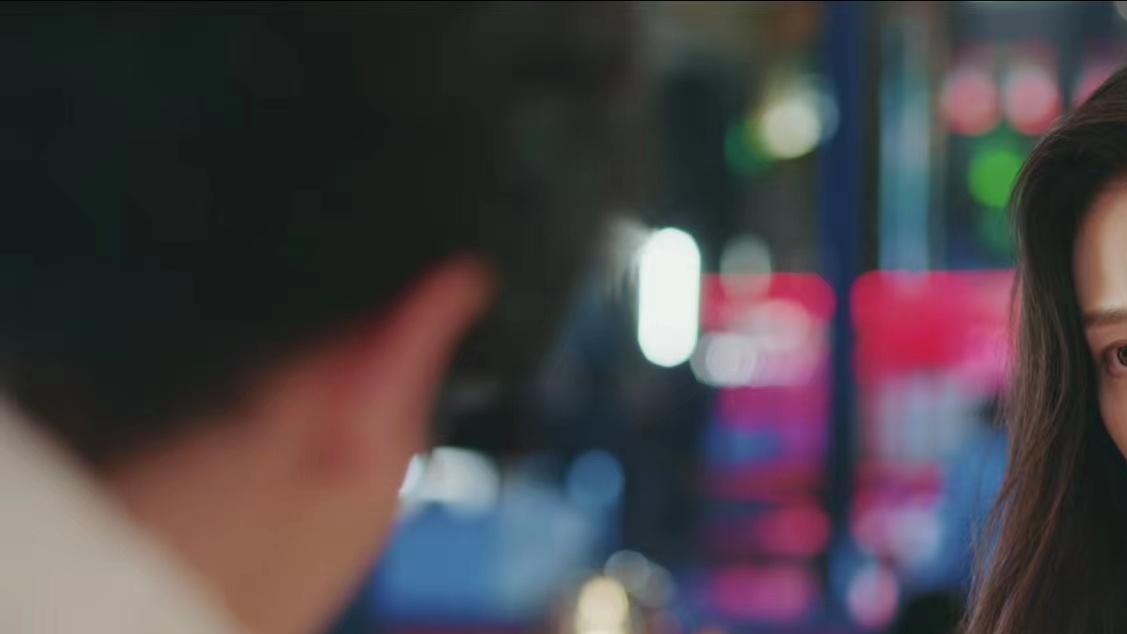 罗云熙|《追光者》轻喜剧风，罗云熙不演完美男友，闹脾气耍性子一样不少