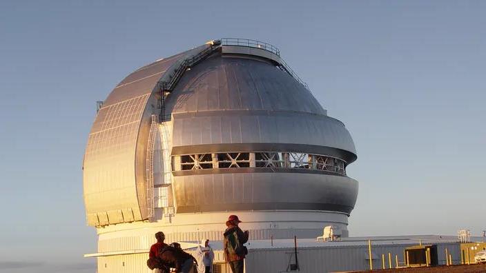 天上下铁水？这颗系外行星很奇特，这是为什么呢？