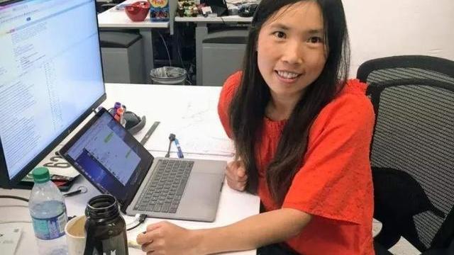 Google|从月薪2300到年薪180万，厂妹变谷歌工程师，她靠什么逆天改命？