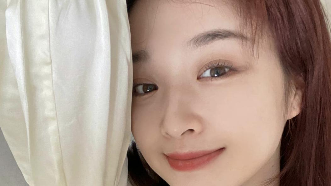 情侣|“名笑CP”双方家长见面，熊笑宇透露目前感情状态，结婚指日可待