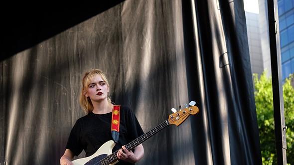 Java|使用松下Lumix GX9拍摄现场音乐