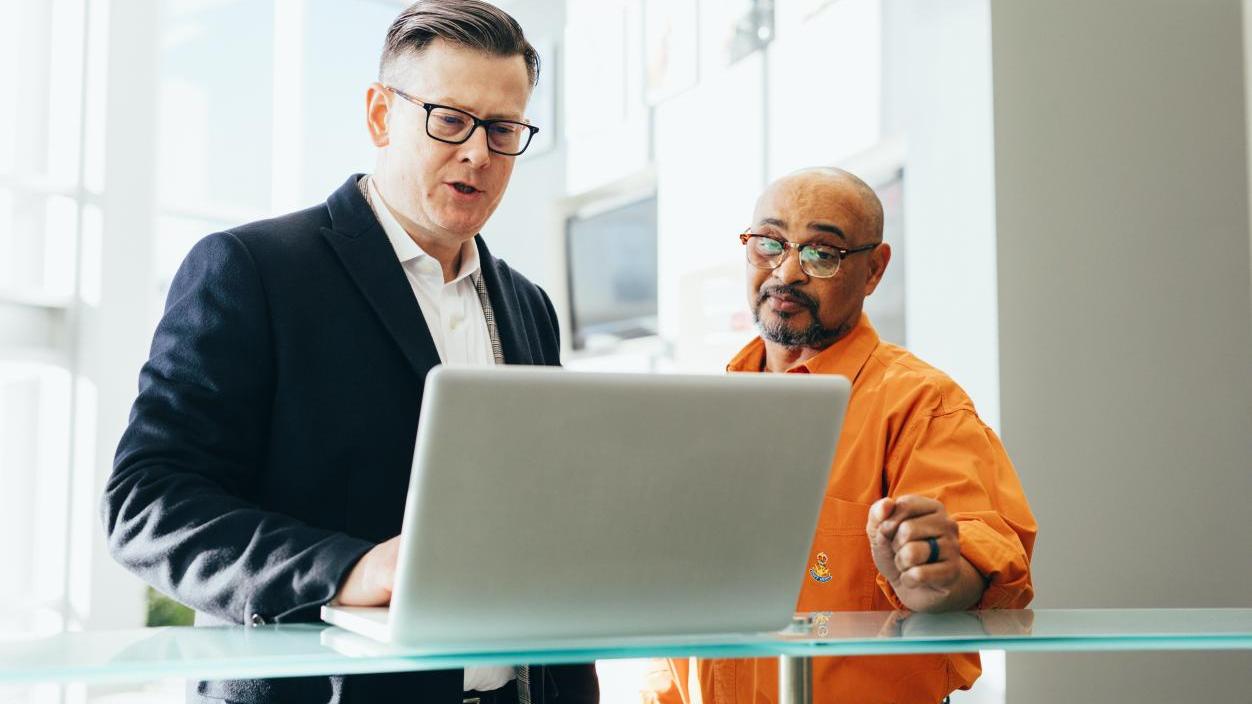 |遇到这3种职场变化，趁早为自己打算