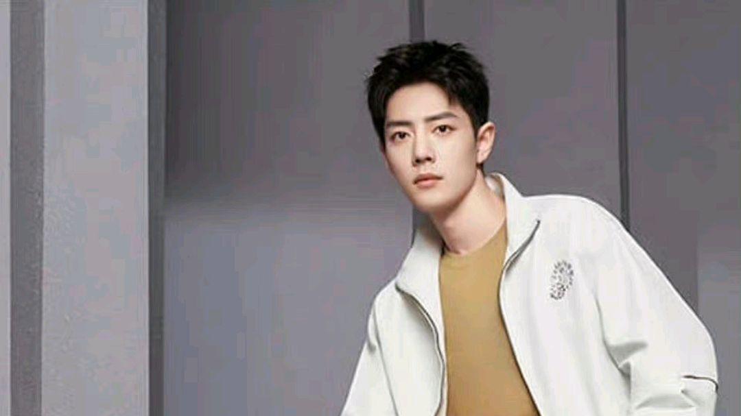 王子瑜|肖战舞台上报纸封面！还“闪现”到山西高校，实现跨界“破圈”