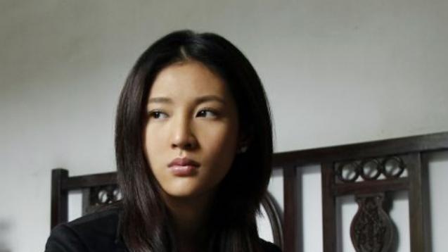 宋汶霏|演员宋汶霏，给父母，买豪宅，给自己买豪车，27岁却患癌离世