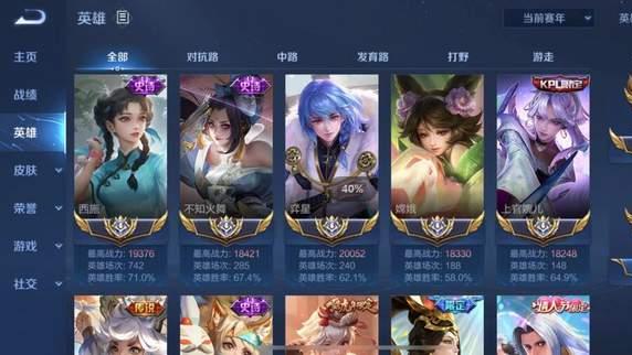 kpl|KPL冠军和主播solo，被连续击杀多次，谁说主播实力不如选手？