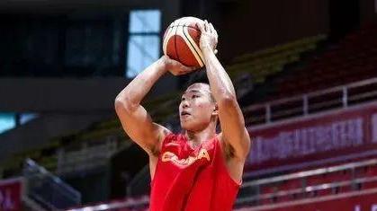 中国男篮|重磅！新增5人！变了，中国男篮大变天……