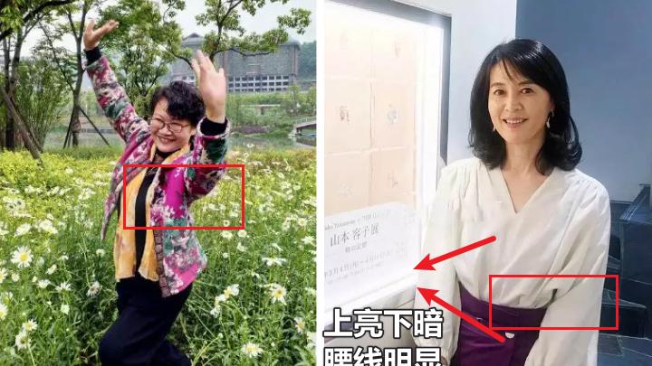 发型 为什么日本主妇不显老：除了简约高级的穿搭，还有优雅气质的发型