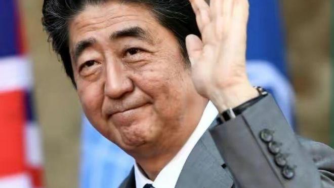 3D打印|枪杀安倍晋三的英雄是何背景？武器居然是3D打印而成！