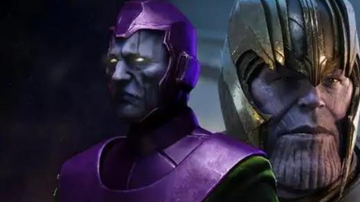 蚁人3|《洛基》只是预告？《蚁人3》的征服者康，危险程度将碾压灭霸