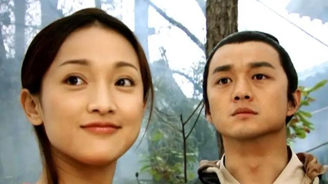 黄晓明|杨过、韦小宝之后，44岁黄晓明被曝将演郭靖，杨超越或将扮演黄蓉