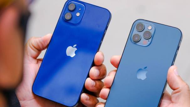 高通骁龙|库克急了！iPhone13全系直降600，反击国产