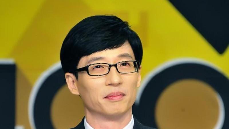 刘在石|韩国喜剧演员刘在石出道32年拒收礼物，但遭到批评：堵住沟通窗口