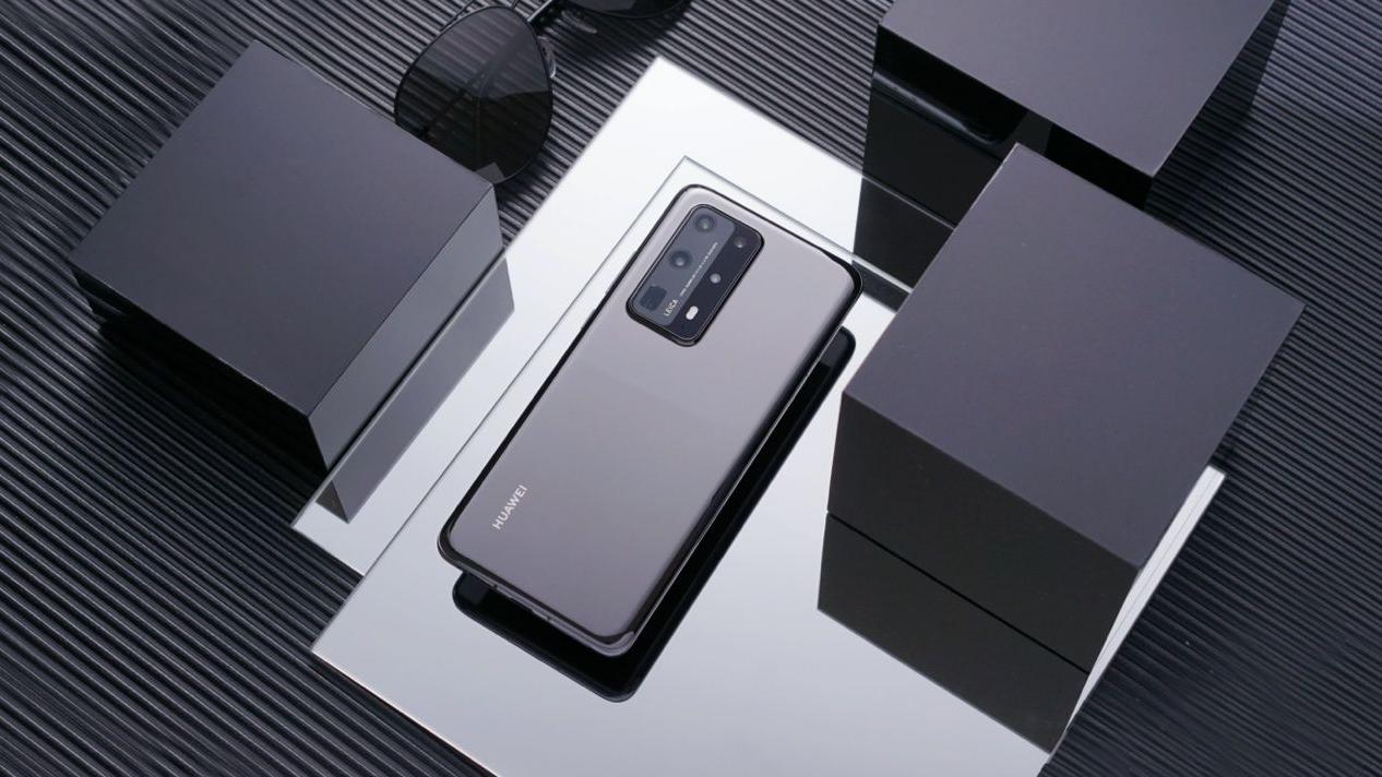 华为p40pro|一部2年前的华为P40Pro，放到2022年，相当于什么价位的手机？