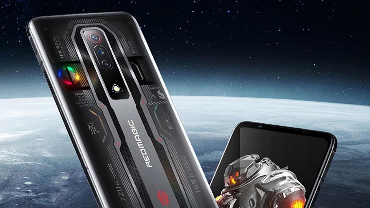 新一代机皇或将诞生，新骁龙8 Plus手机成高性能高性价比首选