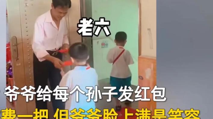 广东深圳，一夫妻想要女儿，结果连生7个都是儿子