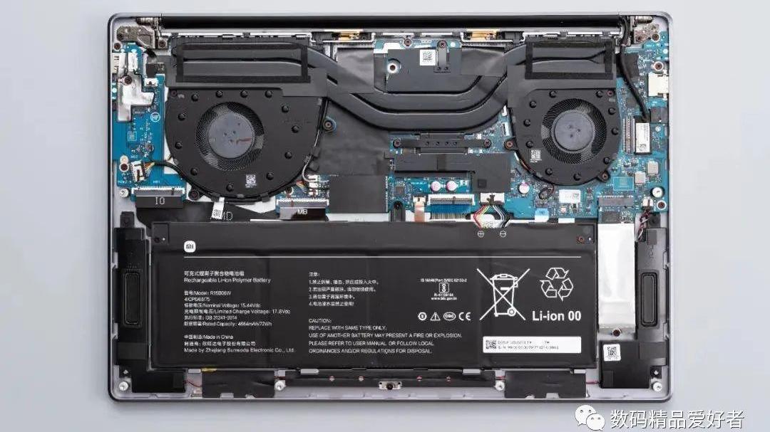 CPU|最强核显加持！RedmiBook Pro 2022锐龙版是否值得买？
