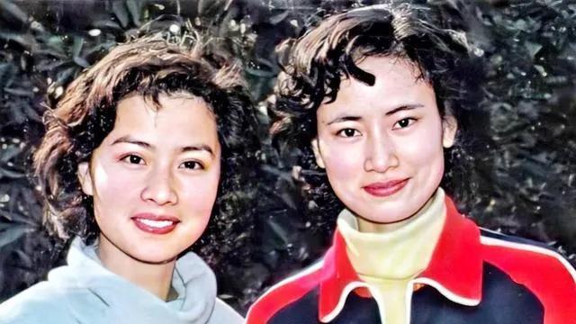 古力娜扎|演员陈燕华：老公是大学教授，为何结婚35年无绯闻