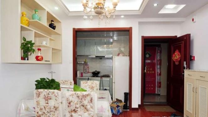 老公家准备的70平婚房，13万装修的跟出租房一样，还数落我要求高