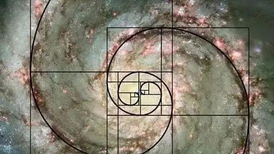 科学家发现神奇的图案：“上帝指纹”，宇宙真的是设计出来的？