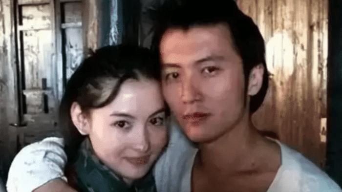 张柏芝|同样是离婚带娃，大S和张柏芝形成了鲜明的对比！