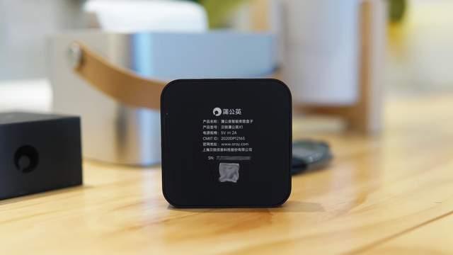 nas|一次购买，终身使用，NAS远程访问神器蒲公英X1体验