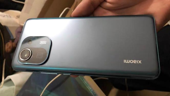 魅蓝|雷军发布新一代旗舰12S系列 小米11 Pro跌至2829元