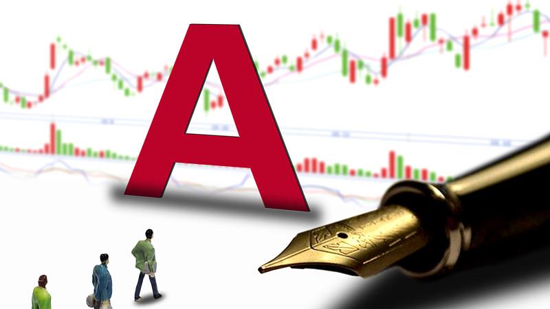 K线是主力千方百计想要抹去的痕迹！K线说明一切！看懂少走十年弯路