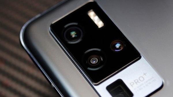 网络安全|vivoX50Pro+为什么受到追捧？因为它有这么多的亮点！