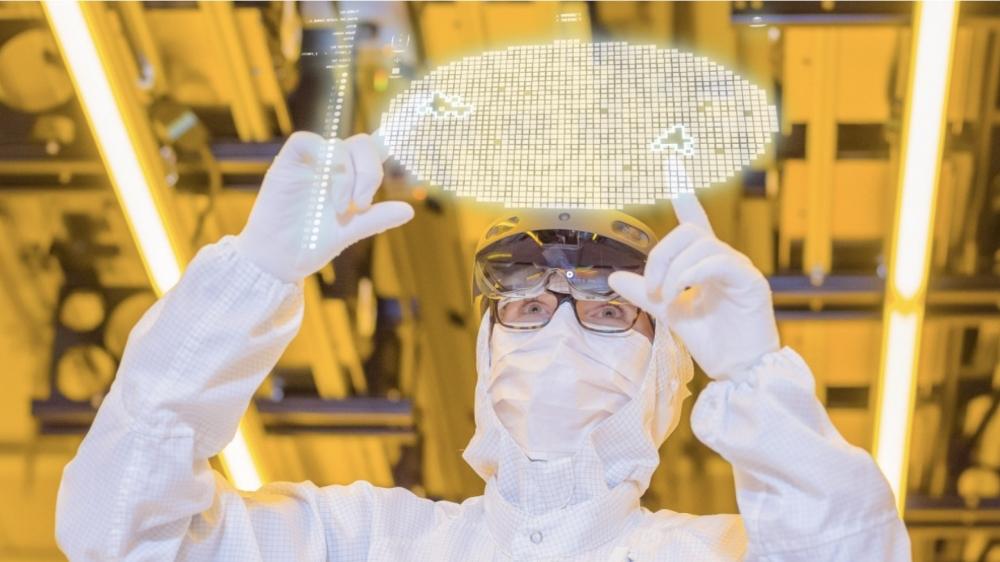 电子商务|博世将在芯片业务上投资 30 亿欧元