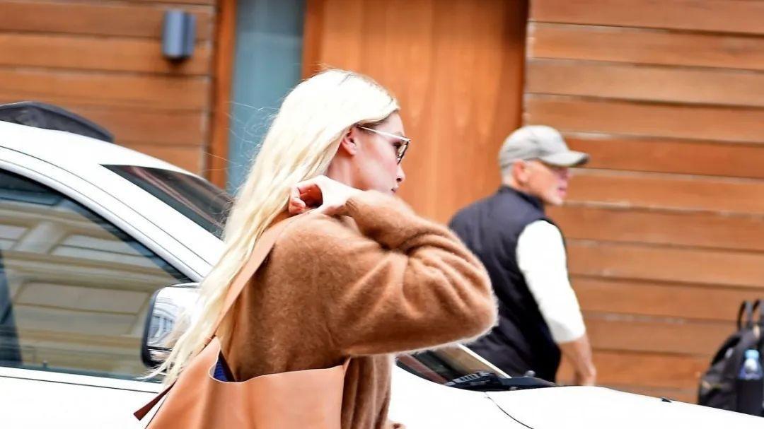 殷桃|离开了滤镜，孙俪、童谣、殷桃这些女明星的脸状态如何？