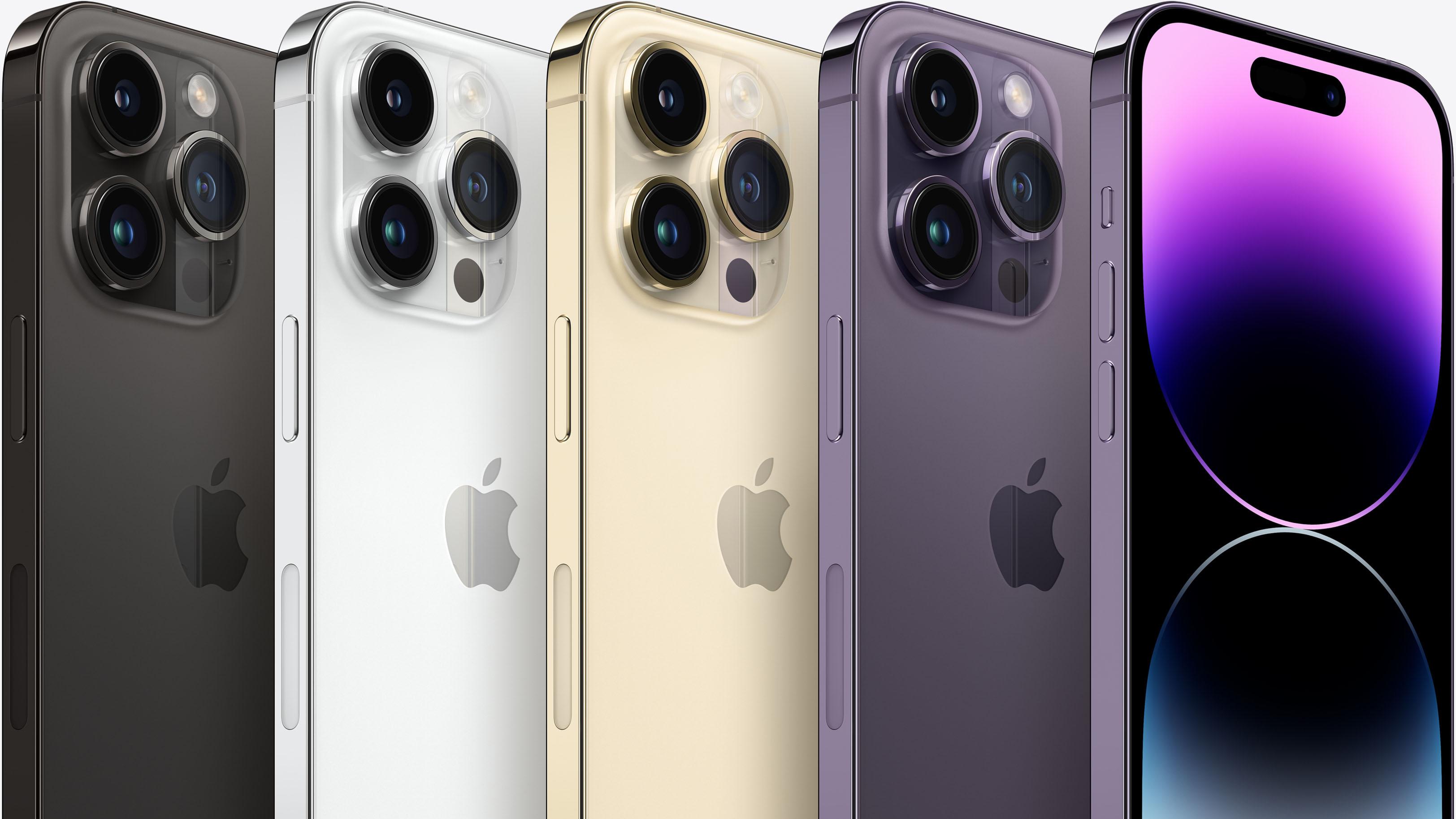 iPhone14|iPhone 14 Pro 起售价不变，官方维修价格却大涨！