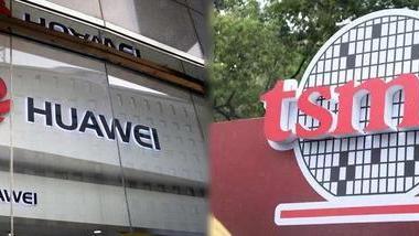 电池|华为失去台积电代工服务，未来还有救，Harmony3.0提供了新思路