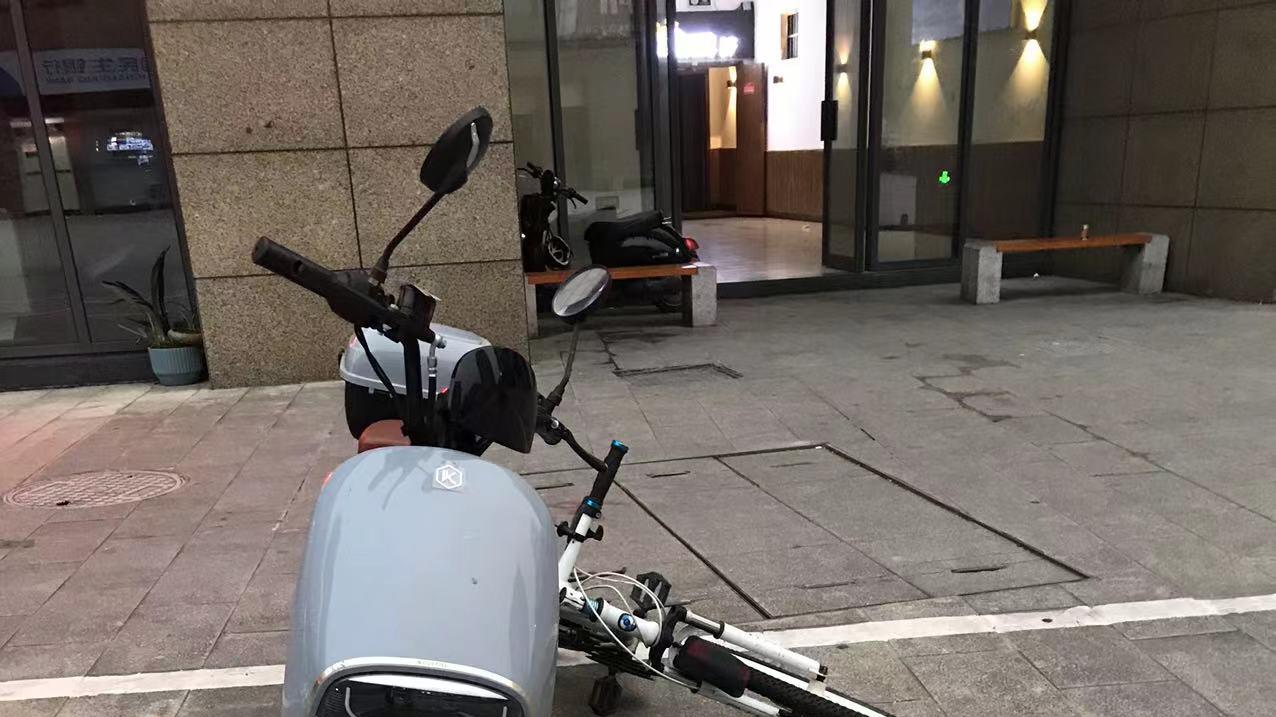 这个冬天不再冷