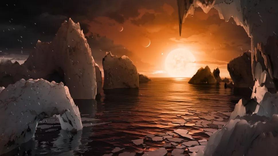 物理学家称，人类可能在 200 年内成为真正的星际物种