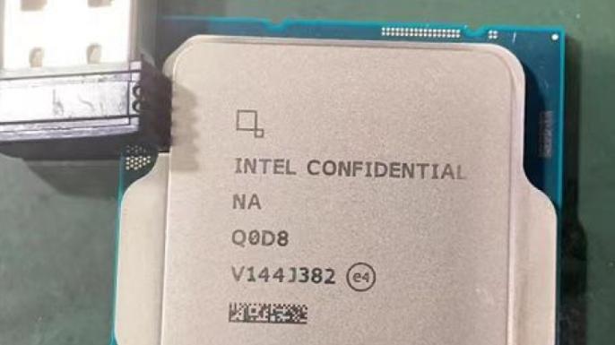 关于Intel 13代酷睿处理器旗舰：i9-13900K，关键信息汇总！