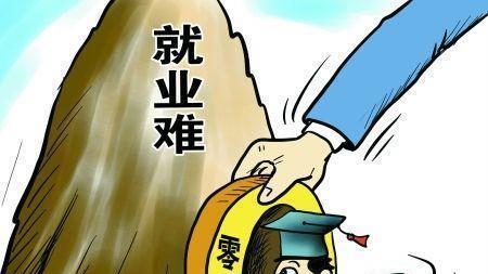 大学|一本学生毕业沦为洗碗工，就业难的背后不只是文凭社会的崩塌