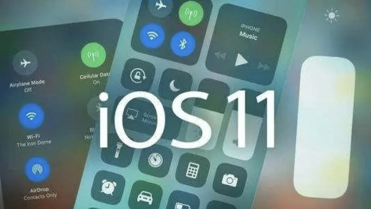 it芯片|iOS到底会不会卡？