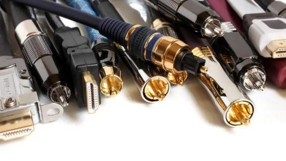 playstation5|我的电缆需要镀金吗？